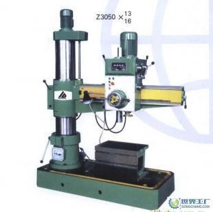 Z350&times;16液壓搖臂鉆床_機械及行業設備_世界工廠網中國產品信息庫
