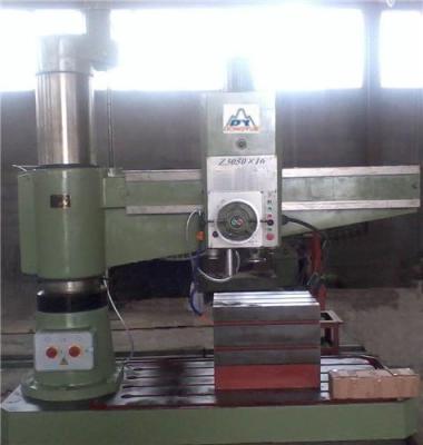 Z3050搖臂鉆床市場解析 東岳品牌領(lǐng)跑，價(jià)格因素全透視