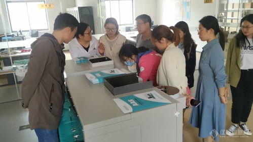 海光儀器江蘇省技術(shù)交流會圓滿落幕，網(wǎng)絡(luò)技術(shù)服務(wù)成焦點