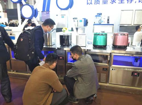 第30屆Hotelex飲品展回顧 共筑包容的全鏈路生態(tài)系統(tǒng)，引領(lǐng)行業(yè)網(wǎng)絡(luò)技術(shù)服務(wù)新篇章